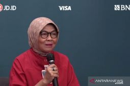 BNI catat kredit konsumer  meningkat 9,9 persen pada Oktober