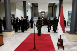 Kapolres Bangka Barat: Nyalakan jiwa kepahlawanan