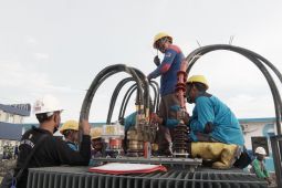 PLN terapkan listrik tanpa kedip di Mandalika sambut WSBK 2021