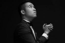 Rando Sembiring nyanyikan ulang "Setia" Jikustik