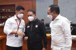 Anggaran terbatas, KOI pangkas kuota atlet ikut SEA Games Vietnam