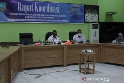 Angka kemiskinan di Belitung Timur turun 0,8 persen