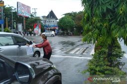 Balikpapan anggarkan Rp20 miliar untuk atasi banjir