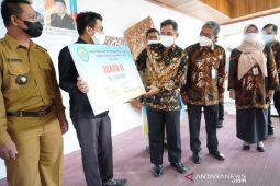 Iyad: Mudahan bukan sekadar menangkan lomba