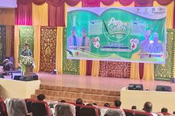 Aruh sastra diharapkan mampu dorong kecintaan masyarakat terhadap sastra Banjar