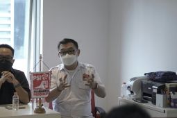 PSI Surabaya berharap BUMD fokus pemulihan ekonomi