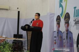 Pemkot Tangerang luncurkan "Asmara TB" untuk bantu penyembuhan penderita TB