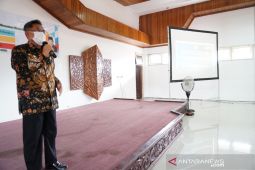 MJE Ingatkan pemimpin harus banyak mendengar ketimbang bicara