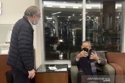 SBY selesai operasi kanker prostat dan lanjut pemulihan di AS