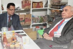 Kaltim berkomitmen kurangi emisi kegiatan berbasis lahan
