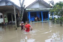 Banjir di Jember