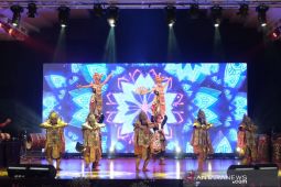 Dispar Denpasar: Transaksi "D'Youth Fest 2021" capai Rp1,2 miliar lebih