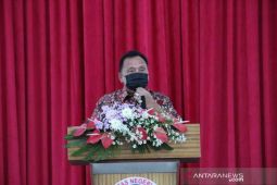 FSPG GMIM terapkan protokol kesehatan COVID-19