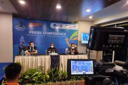 PB Peparnas XVI pastikan seremoni penutupan 13 November