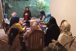 My Royal Queen ajak ibu rumah tangga berbisnis di masa pandemi