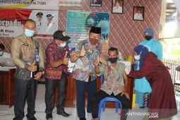 Gelar aksi GENCAR, Pemkab HST siapkan 60 ribu dosis vaksin