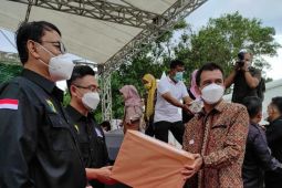 RSDP raih penghargaan rumah sakit terbaik empat program nasional