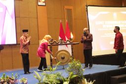 Gubernur Khofifah minta Dewan Pendidikan Jatim bantu penguatan literasi