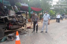 Ini jenis kecelakaan terjamin Jasa Raharja