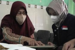 Jumat Barokah, Ning Ita kunjungi para veteran perang