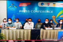 Menpora catat PON XX-Peparnas Papua pecahkan 90 rekornas