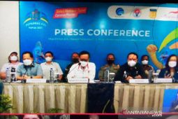Menko Polhukam: Sukses PON dan Peparnas bukti Papua aman dan damai