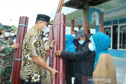 Wali Kota imbau warga waspada bencana alam