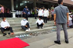 Presiden: Prokes WSBK Mandalika jangan kendur