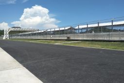 Pesawat Drone tak boleh terbang sembarangan di WSBK Mandalika
