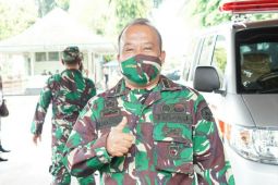 Kakesdam Udayana : isolasi terpusat di Bali mulai tutup