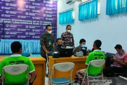 Banda Aceh kembali verifikasi warga binaan untuk mudahkan vaksinasi