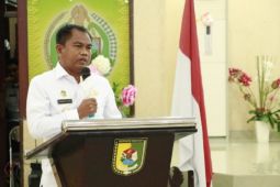 Vaksinasi di Serdang Bedagai capai 52 persen