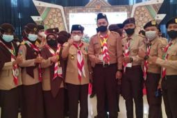 UIN Jambi catat rekor pengirim pantun moderasi beragama terbanyak
