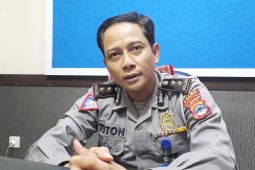 Polda Kalsel : Operasi Zebra Intan tanpa tilang
