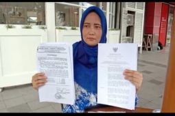 Pihak keluarga klaim temuan BPK di eks bagian Tapem sudah dibayarkan
