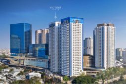 Hadirkan hunian terbaik, Agung Podomoro luncurkan Victory Tower di Medan