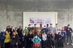 Dukung anak berkebutuhan khusus usia produktif, Pertamina luncurkan program Dreamwork