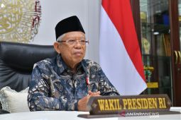 Wapres instruksikan kepala daerah lakukan mitigasi bencana