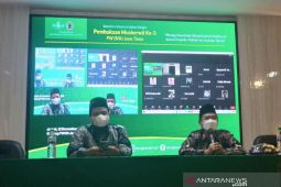 ISNU Jatim gelar Muskerwil ke-3