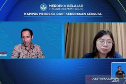 Permendikbudristek menilai PPKS penting hadir di perguruan tinggi