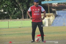 Persiraja matangkan persiapan jelang bergulirya  seri ketiga Liga 1