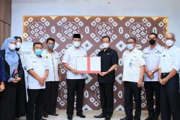 Musi Banyuasin manfaatkan aplikasi Giwang pacu sektor wisata