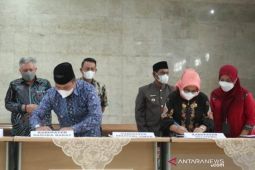 Pemda se-Provinsi Babel sepakat percepat replikasi inovasi pelayanan publik