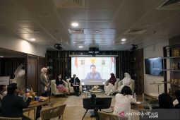 Indonesia invites foreign investment to SEZs at Dubai Expo