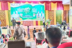 Bupati siap kembangkan wisata Balangan jadi andalan Kalsel