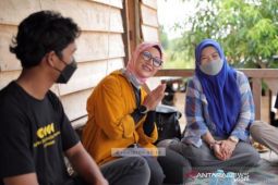 Pemprov Babel perkuat jaringan promosi wisata