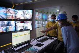 Petrokimia Gresik terapkan konsep Pelabuhan Hijau di wilayah setempat