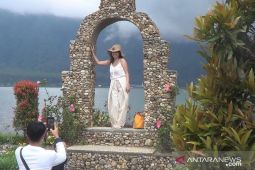 Pariwisata mulai ramai, Tabanan tekankan prokes antisipasi "gelombang ketiga" COVID-19 (video)