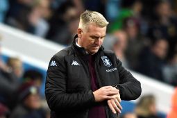 Norwich City akan tunjuk Dean Smith jadi pelatih baru