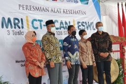 Bima Arya "berutang nyawa" kepada RSUD Kota Bogor